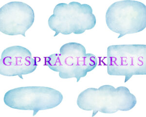 Gesprächskreis