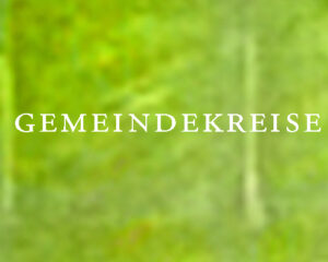 Gemeindekreise